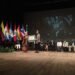 Uñac recibió el máximo galardón al mérito municipalista de la UIM