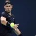 Rafael Nadal tiene Covid-19 y se baja del torneo de Abu Dabi