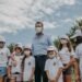 Con juegos, música y pileta quedaron inauguradas las Colonias de Verano 2022