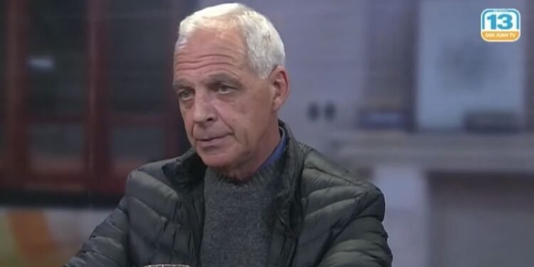 El intendente de Rawson pidió la renuncia a todo su gabinete