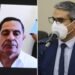 Escándalo en Flagrancia: dictaron la libertad de Mario Parisí y le prohibieron acercarse a la víctima