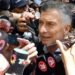 Procesaron a Mauricio Macri por el espionaje a los familiares del ARA San Juan