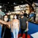San Juan fue protagonista en la Feria Internacional de Turismo