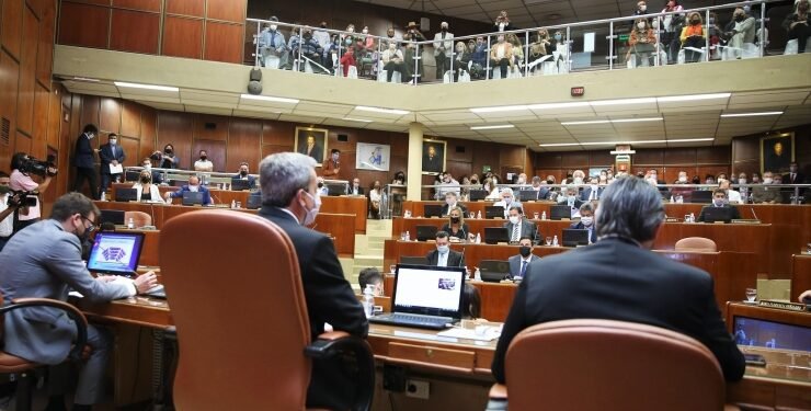 Uno a uno, los profesionales que ocuparán 9 cargos clave en el Poder Judicial