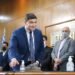 Asumió Francisco Guevara, el nuevo funcionario del Gabinete de Uñac