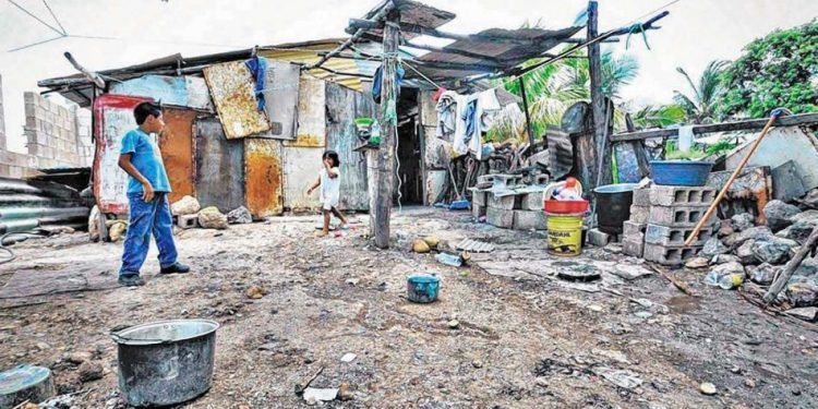 Según estudio de la UCA hay más 18,4 millones de pobres en Argentina