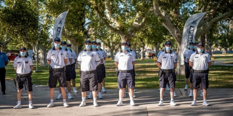 Así será el amplio operativo preventivo de seguridad para las festividades de fin de año