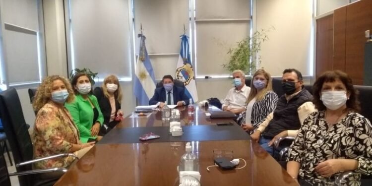 Educación aprobó la normativa para las propuestas formativas técnicas de Nivel Superior