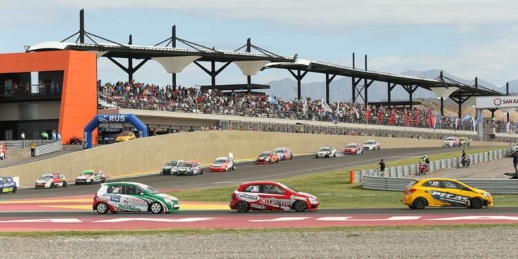 Los horarios del Turismo Nacional para este fin de semana