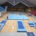 Todo listo para el comienzo del Sudamericano de Gimnasia Artística