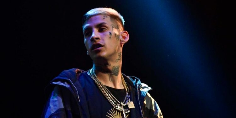 Falsos policías quisieron robar la casa de L-Gante, pero se equivocaron y desvalijaron a una vecina