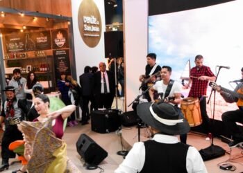 San Juan se promocionará en la Feria Internacional de Turismo durante cuatro días