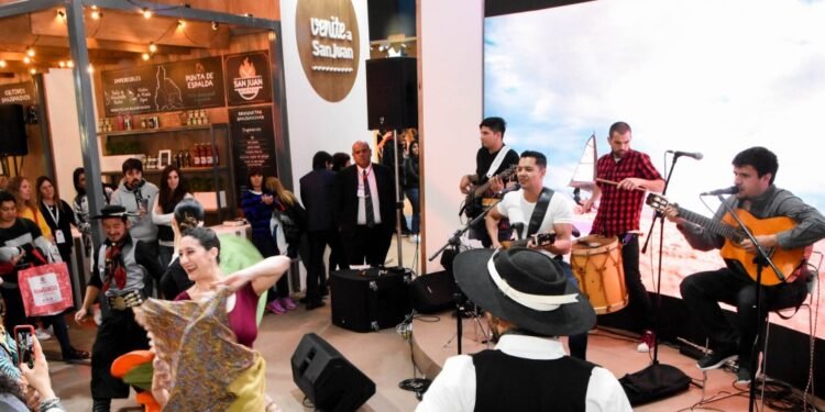San Juan se promocionará en la Feria Internacional de Turismo durante cuatro días