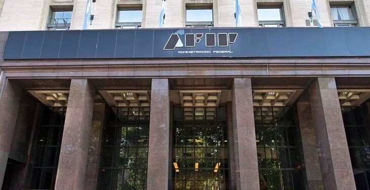 AFIP extiende beneficios para afectados por emergencia hídrica