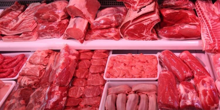 Se vienen precios populares de cortes de carne para las Fiestas