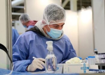 Cada vez son más los casos de coronavirus en Argentina