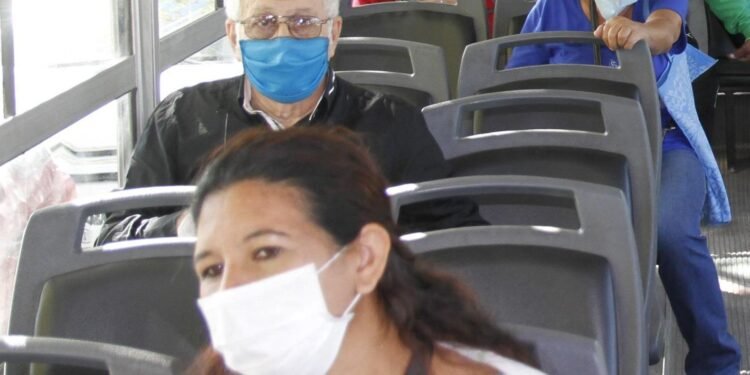 Por el rebrote de COVID-19, San Juan registró 90 contagios