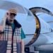 Duki cantó junto a Bad Bunny en Puerto Rico