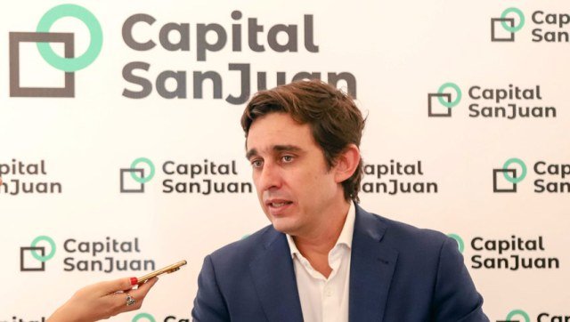 Baistrocchi a favor de suprimir las PASO: «No podemos por intereses propios someter a la sociedad a seis meses de campaña electoral”