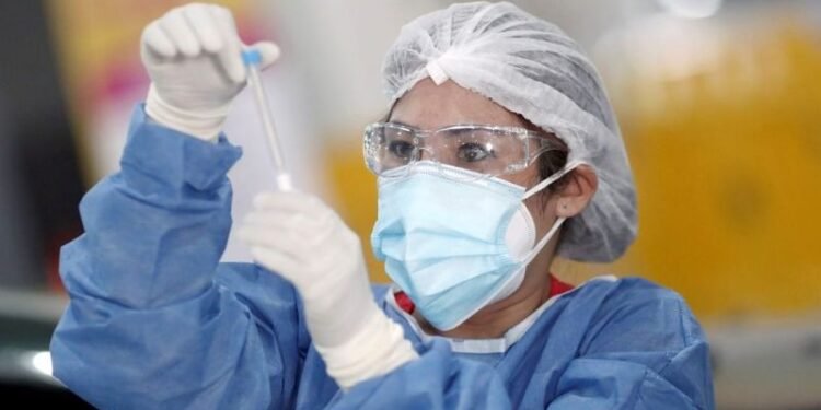 Alarmante: confirmaron 3 casos más de la variante Ómicron en Córdoba
