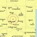 Miércoles feriado y movidito: un sismo de 3,8 sacudió el suelo sanjuanino