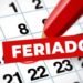 Nuevo feriado nacional en 2022: cuándo será y por qué
