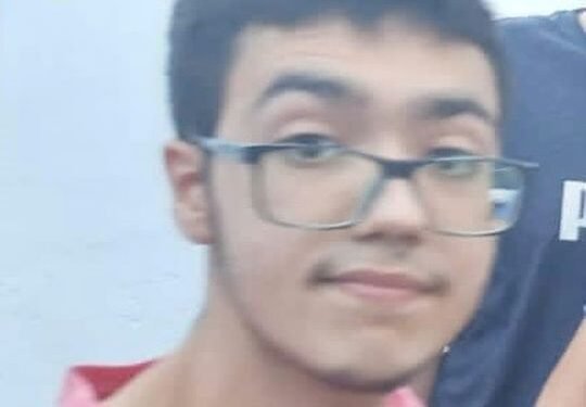 Un joven con autismo corrió a la calle, fue atropellado y murió