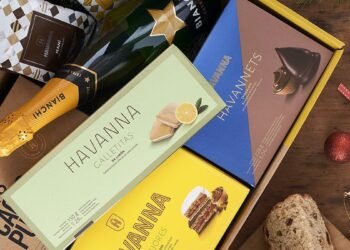 Havanna tras hacer un chiste salió a retractarse y ¿cajas para todos?
