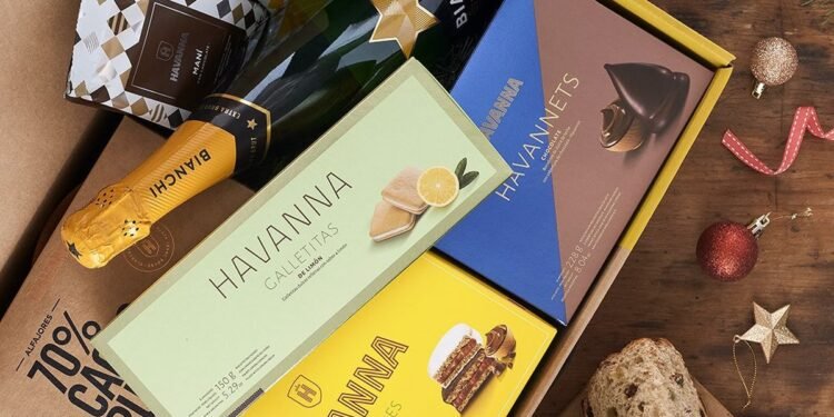 Havanna tras hacer un chiste salió a retractarse y ¿cajas para todos?