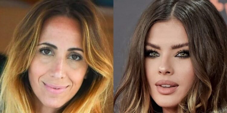 Fuerte denuncia contra la China Suárez: amenazas e insultos