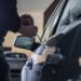 Pocito: atraparon a un ladrón cuando intentaba robar un auto