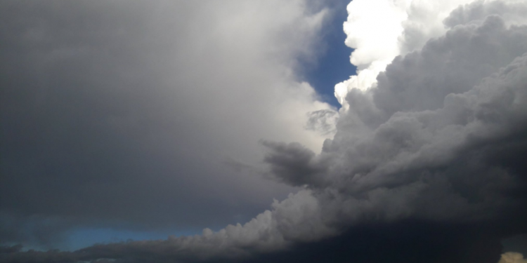 ¿Se viene la tormenta o no? Entérate el pronóstico del clima para este finde
