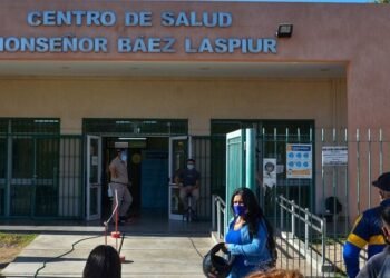 Salud Pública detalla las instituciones habilitadas para la realizar las cartillas sanitarias