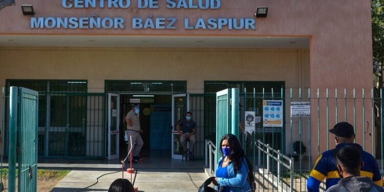 Salud Pública detalla las instituciones habilitadas para la realizar las cartillas sanitarias