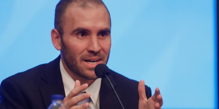 Martín Guzmán, sobre el acuerdo con el FMI: «No habrá políticas de ajuste»