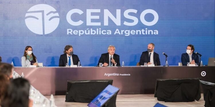 El Censo Nacional tiene fecha y así 2022 suma un nuevo feriado