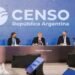 El Censo Nacional tiene fecha y así 2022 suma un nuevo feriado