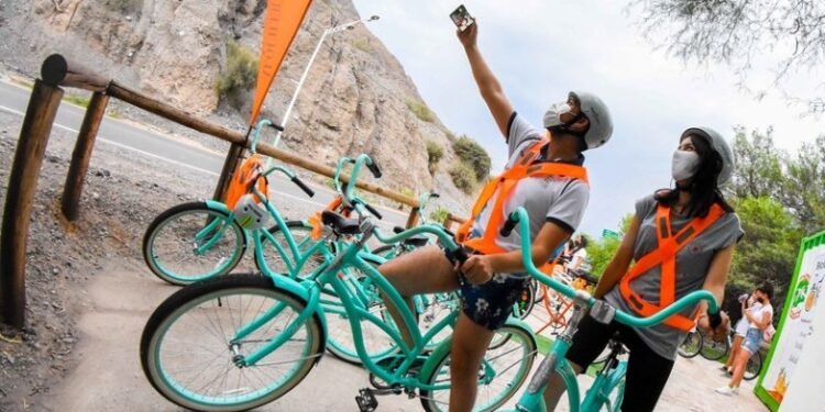 San Juan: enero registró un impacto económico de $2.684.709.972 por el turismo