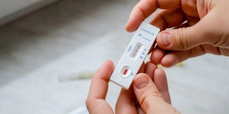 COVID19: los AutoTest ya están disponibles en farmacias sanjuaninas
