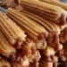 Churrería El Topo se volvió viral por defender a dos empleadas de una clienta enojada