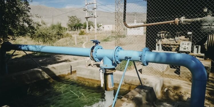 Otorgarán un subsidio en la tarifa eléctrica para riego agrícola