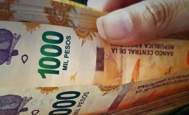 Bono de 45.000 pesos: a quiénes le corresponde
