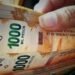 Bono de 45.000 pesos: a quiénes le corresponde