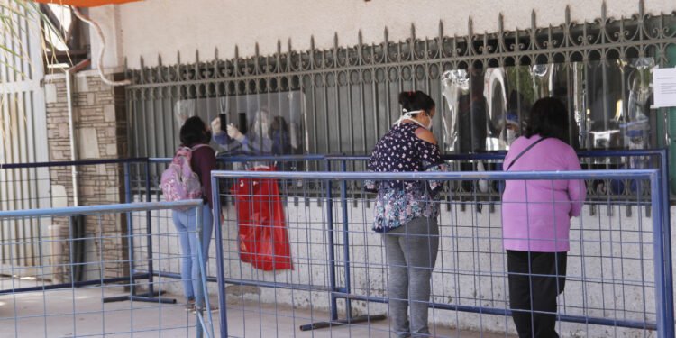 La situación sanitaria en San Juan se va estabilizando: bajan los contagios y también los fallecimientos por COVID-19