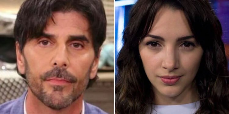 Se reanudó el juicio a Darthés, imputado por «abuso sexual»
