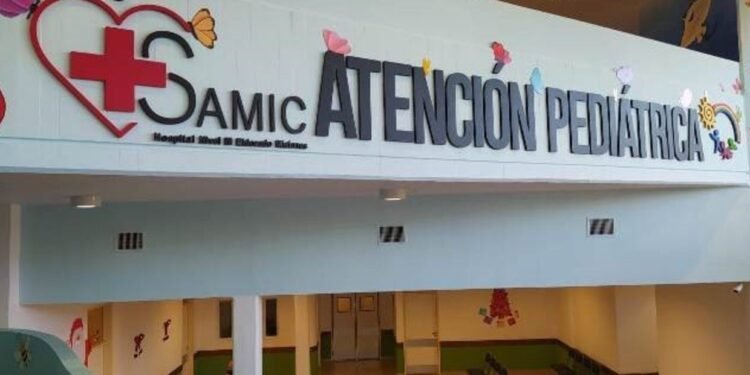 Un bebé de cuatro días murió por coronavirus en Misiones
