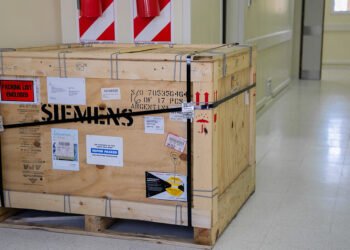 San Juan apuesta a ser el nuevo polo de investigación en el campo de la medicina nuclear