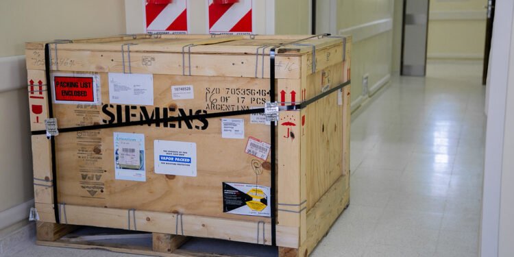 San Juan apuesta a ser el nuevo polo de investigación en el campo de la medicina nuclear