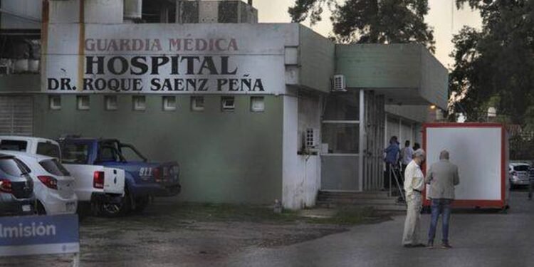 Rosario: seis internados por el consumo de cocaína presuntamente adulterada