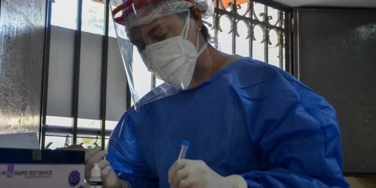 San Juan dos días consecutivos sin registrar decesos por COVID-19